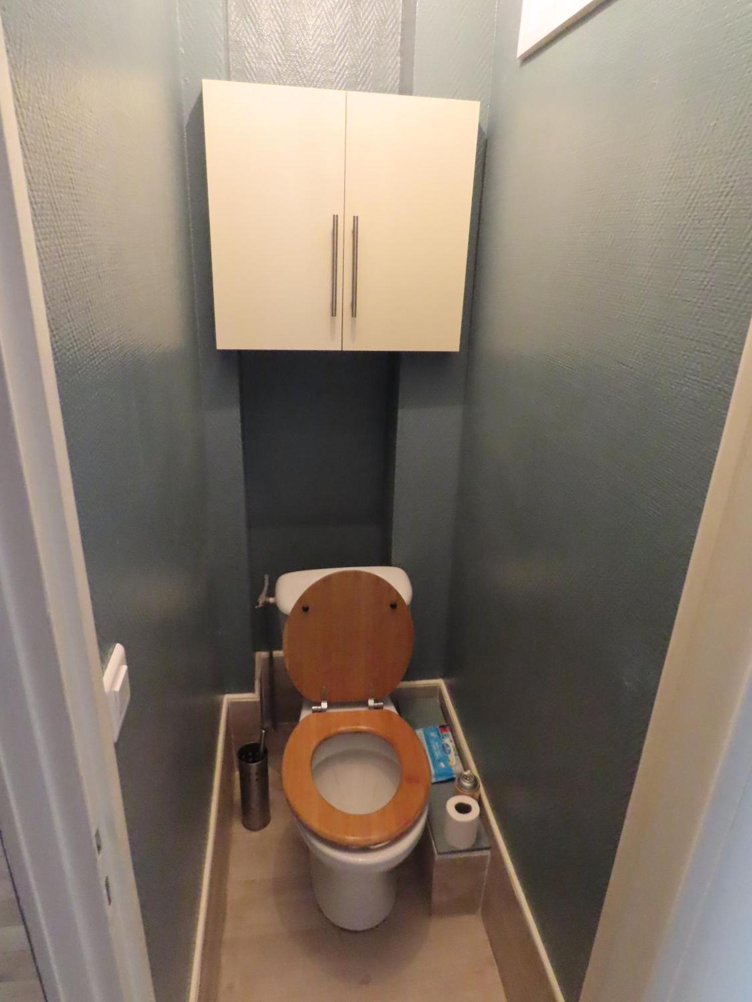 La Halte Fougeraise Apartment Fougeres Ngoại thất bức ảnh
