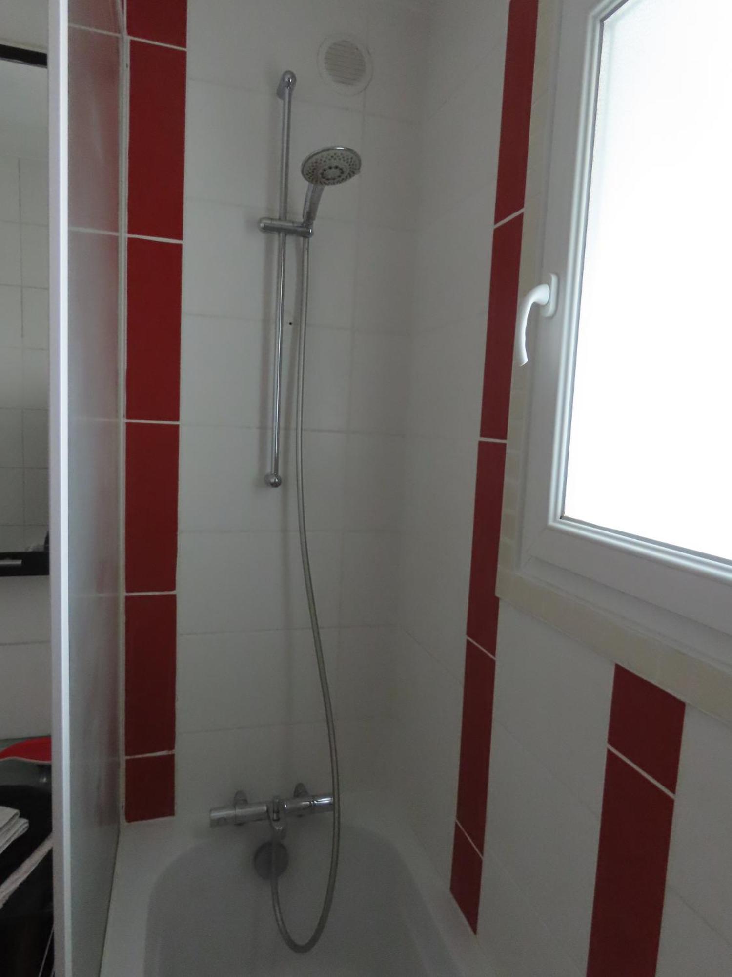La Halte Fougeraise Apartment Fougeres Ngoại thất bức ảnh
